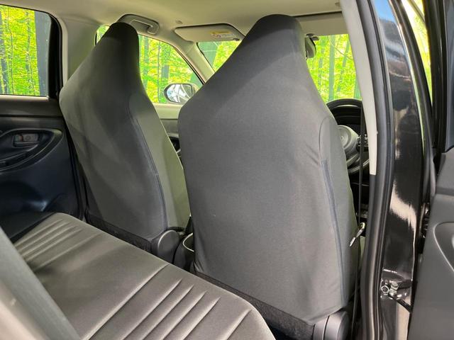 ヤリスクロス X SDナビ バックカメラ 衝突被害軽減システム レーダークルーズ 禁煙車 ドラレコ ETC コーナーセンサー スマートキー オートハイビーム 車線逸脱警報 オートライト Bluetooth フルセグ(46枚目)