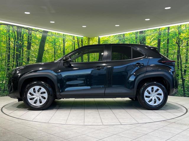 ヤリスクロス X SDナビ バックカメラ 衝突被害軽減システム レーダークルーズ 禁煙車 ドラレコ ETC コーナーセンサー スマートキー オートハイビーム 車線逸脱警報 オートライト Bluetooth フルセグ(54枚目)