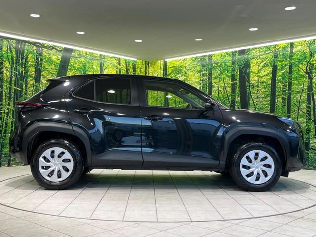 ヤリスクロス X SDナビ バックカメラ 衝突被害軽減システム レーダークルーズ 禁煙車 ドラレコ ETC コーナーセンサー スマートキー オートハイビーム 車線逸脱警報 オートライト Bluetooth フルセグ(56枚目)