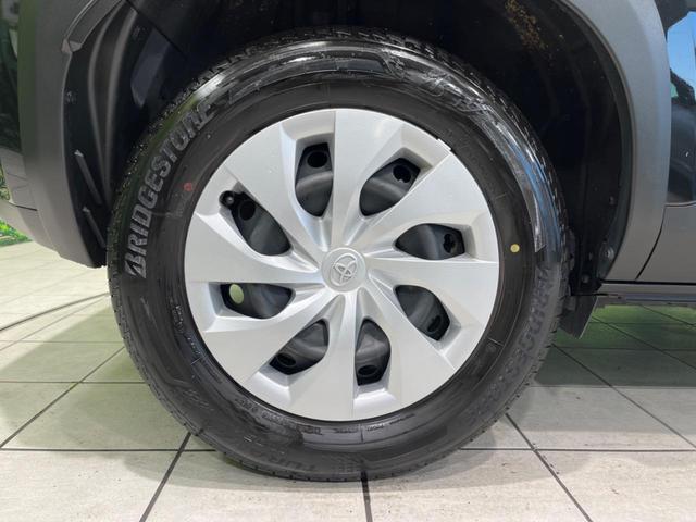 ヤリスクロス X SDナビ バックカメラ 衝突被害軽減システム レーダークルーズ 禁煙車 ドラレコ ETC コーナーセンサー スマートキー オートハイビーム 車線逸脱警報 オートライト Bluetooth フルセグ(57枚目)