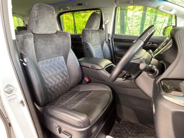 ヴェルファイア 2.5Z Gエディション モデリスタフルエアロ 純正ナビ ステアリングヒーター 両側電動スライドドア 電動リヤゲート メモリー機能付きパワーシート Bluetooth ETC ドラレコ クルコン LEDヘッド&フォグ(8枚目)