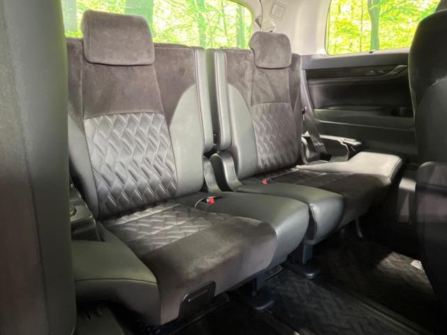 ヴェルファイア 2.5Z Gエディション モデリスタフルエアロ 純正ナビ ステアリングヒーター 両側電動スライドドア 電動リヤゲート メモリー機能付きパワーシート Bluetooth ETC ドラレコ クルコン LEDヘッド&フォグ(10枚目)