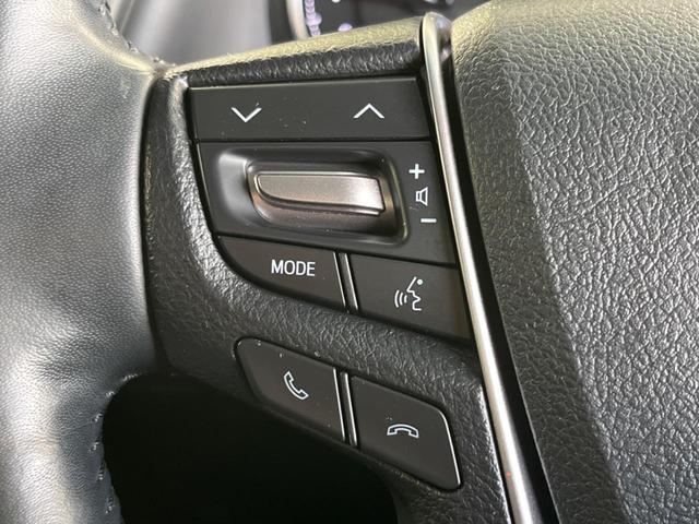 ヴェルファイア 2.5Z Gエディション モデリスタフルエアロ 純正ナビ ステアリングヒーター 両側電動スライドドア 電動リヤゲート メモリー機能付きパワーシート Bluetooth ETC ドラレコ クルコン LEDヘッド&フォグ(35枚目)