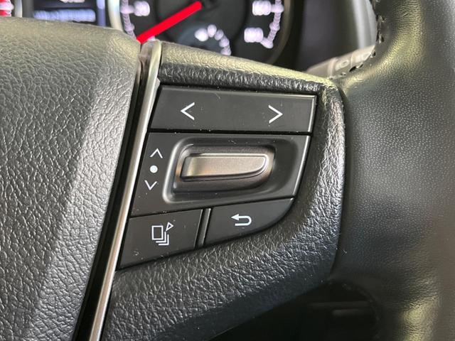 ヴェルファイア 2.5Z Gエディション モデリスタフルエアロ 純正ナビ ステアリングヒーター 両側電動スライドドア 電動リヤゲート メモリー機能付きパワーシート Bluetooth ETC ドラレコ クルコン LEDヘッド&フォグ(36枚目)