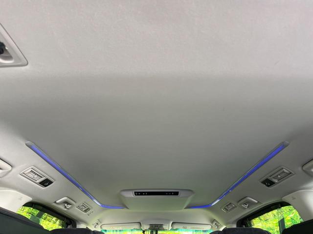 ヴェルファイア 2.5Z Gエディション モデリスタフルエアロ 純正ナビ ステアリングヒーター 両側電動スライドドア 電動リヤゲート メモリー機能付きパワーシート Bluetooth ETC ドラレコ クルコン LEDヘッド&フォグ(42枚目)