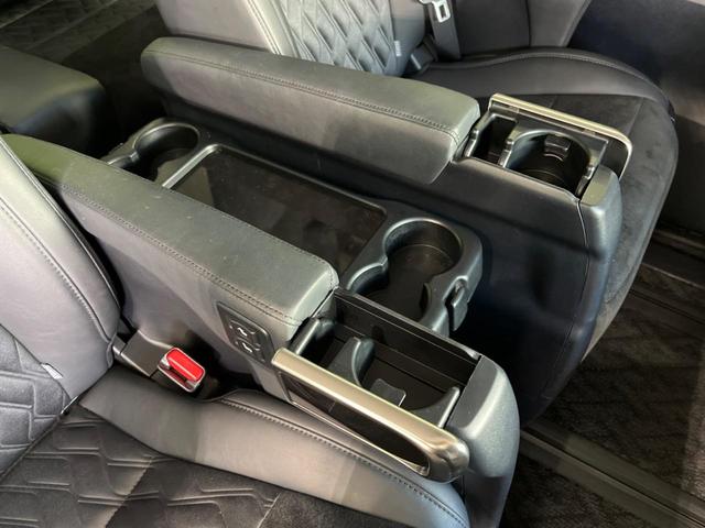 ヴェルファイア 2.5Z Gエディション モデリスタフルエアロ 純正ナビ ステアリングヒーター 両側電動スライドドア 電動リヤゲート メモリー機能付きパワーシート Bluetooth ETC ドラレコ クルコン LEDヘッド&フォグ(53枚目)