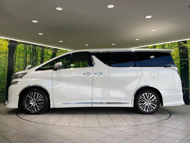 ヴェルファイア 2.5Z Gエディション モデリスタフルエアロ 純正ナビ ステアリングヒーター 両側電動スライドドア 電動リヤゲート メモリー機能付きパワーシート Bluetooth ETC ドラレコ クルコン LEDヘッド&フォグ(59枚目)