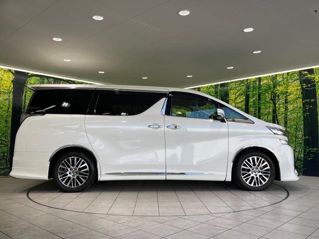 ヴェルファイア 2.5Z Gエディション モデリスタフルエアロ 純正ナビ ステアリングヒーター 両側電動スライドドア 電動リヤゲート メモリー機能付きパワーシート Bluetooth ETC ドラレコ クルコン LEDヘッド&フォグ(60枚目)