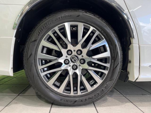 ヴェルファイア 2.5Z Gエディション モデリスタフルエアロ 純正ナビ ステアリングヒーター 両側電動スライドドア 電動リヤゲート メモリー機能付きパワーシート Bluetooth ETC ドラレコ クルコン LEDヘッド&フォグ(63枚目)