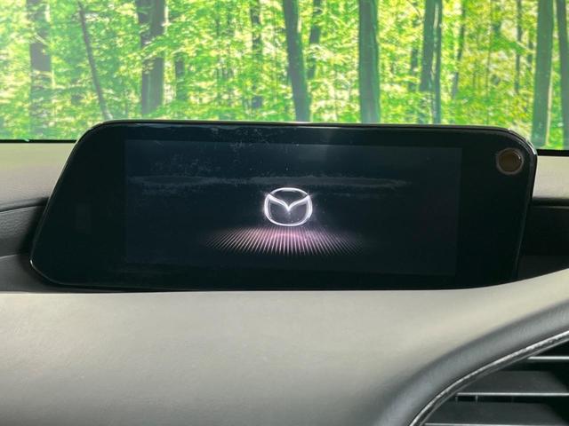 MAZDA3ファストバック 15Sツーリング 純正8型ナビ 全周囲カメラ アダプティブクルーズ BSM オートマチックハイビーム LEDヘッドライト Bluetooth ETC ドラレコ クリアランスソナー 衝突被害軽減システム フルセグ(4枚目)