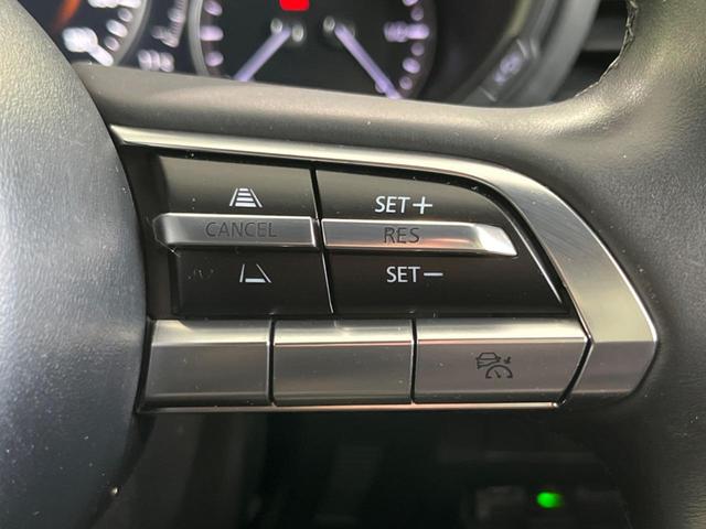MAZDA3ファストバック 15Sツーリング 純正8型ナビ 全周囲カメラ アダプティブクルーズ BSM オートマチックハイビーム LEDヘッドライト Bluetooth ETC ドラレコ クリアランスソナー 衝突被害軽減システム フルセグ(6枚目)