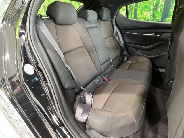 MAZDA3ファストバック 15Sツーリング 純正8型ナビ 全周囲カメラ アダプティブクルーズ BSM オートマチックハイビーム LEDヘッドライト Bluetooth ETC ドラレコ クリアランスソナー 衝突被害軽減システム フルセグ(9枚目)
