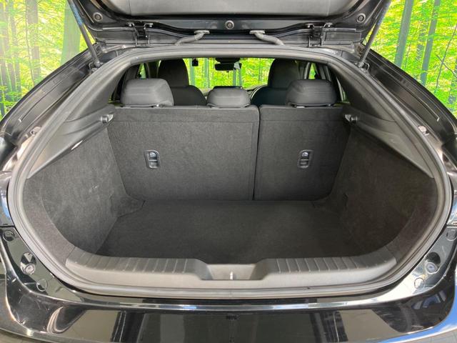 MAZDA3ファストバック 15Sツーリング 純正8型ナビ 全周囲カメラ アダプティブクルーズ BSM オートマチックハイビーム LEDヘッドライト Bluetooth ETC ドラレコ クリアランスソナー 衝突被害軽減システム フルセグ(10枚目)