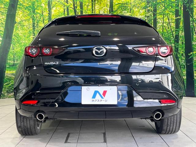 MAZDA3ファストバック 15Sツーリング 純正8型ナビ 全周囲カメラ アダプティブクルーズ BSM オートマチックハイビーム LEDヘッドライト Bluetooth ETC ドラレコ クリアランスソナー 衝突被害軽減システム フルセグ(15枚目)