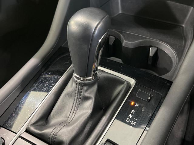 MAZDA3ファストバック 15Sツーリング 純正8型ナビ 全周囲カメラ アダプティブクルーズ BSM オートマチックハイビーム LEDヘッドライト Bluetooth ETC ドラレコ クリアランスソナー 衝突被害軽減システム フルセグ(33枚目)