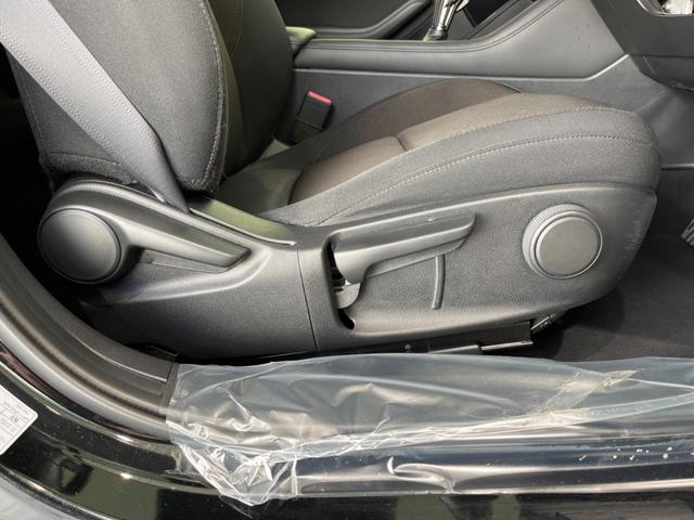 MAZDA3ファストバック 15Sツーリング 純正8型ナビ 全周囲カメラ アダプティブクルーズ BSM オートマチックハイビーム LEDヘッドライト Bluetooth ETC ドラレコ クリアランスソナー 衝突被害軽減システム フルセグ(40枚目)