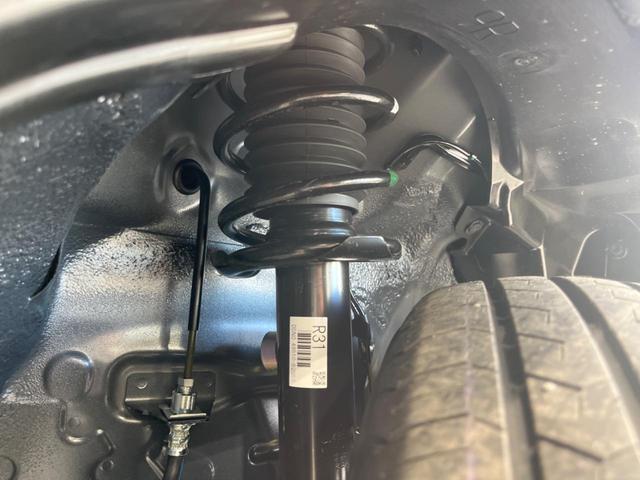 タフト X 届出済未使用車 オートエアコン スマートキー&プッシュスタート アイドリングストップ オートマチックハイビーム オートライト LEDヘッドライト オートエアコン 純正15インチAW 電動格納ミラー(20枚目)