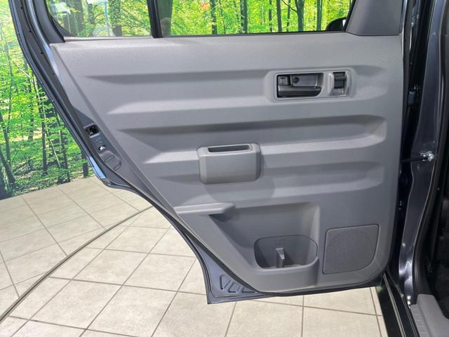 タフト X 届出済未使用車 オートエアコン スマートキー&プッシュスタート アイドリングストップ オートマチックハイビーム オートライト LEDヘッドライト オートエアコン 純正15インチAW 電動格納ミラー(39枚目)