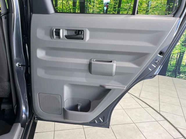 タフト X 届出済未使用車 オートエアコン スマートキー&プッシュスタート アイドリングストップ オートマチックハイビーム オートライト LEDヘッドライト オートエアコン 純正15インチAW 電動格納ミラー(40枚目)