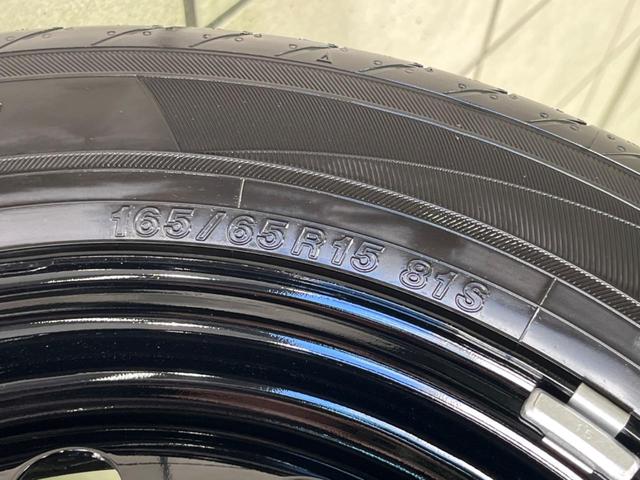 タフト X 届出済未使用車 オートエアコン スマートキー&プッシュスタート アイドリングストップ オートマチックハイビーム オートライト LEDヘッドライト オートエアコン 純正15インチAW 電動格納ミラー(48枚目)