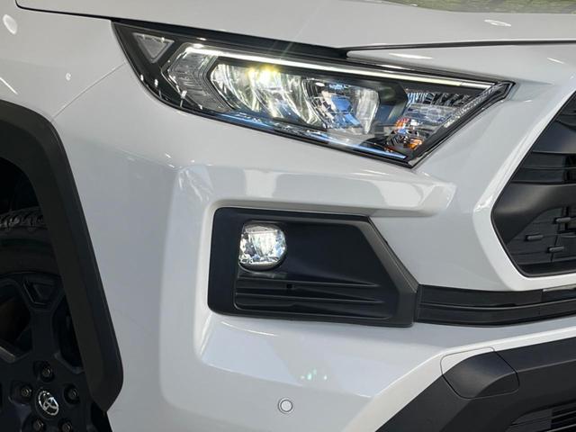 RAV4 アドベンチャー オフロードパッケージ 純正9型ディスプレイオーディオ 全周囲カメラ シートベンチレーション ブラインドスポットモニター ETC ドラレコ デジタルインナーミラー ステアリングヒーター 禁煙車 衝突被害軽減装置(12枚目)