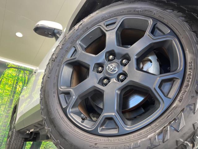 RAV4 アドベンチャー オフロードパッケージ 純正9型ディスプレイオーディオ 全周囲カメラ シートベンチレーション ブラインドスポットモニター ETC ドラレコ デジタルインナーミラー ステアリングヒーター 禁煙車 衝突被害軽減装置(13枚目)