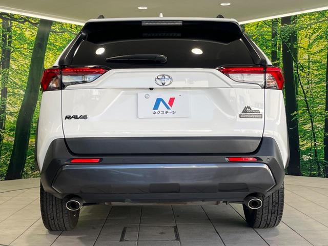 RAV4 アドベンチャー オフロードパッケージ 純正9型ディスプレイオーディオ 全周囲カメラ シートベンチレーション ブラインドスポットモニター ETC ドラレコ デジタルインナーミラー ステアリングヒーター 禁煙車 衝突被害軽減装置(15枚目)