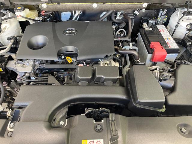 RAV4 アドベンチャー オフロードパッケージ 純正9型ディスプレイオーディオ 全周囲カメラ シートベンチレーション ブラインドスポットモニター ETC ドラレコ デジタルインナーミラー ステアリングヒーター 禁煙車 衝突被害軽減装置(18枚目)