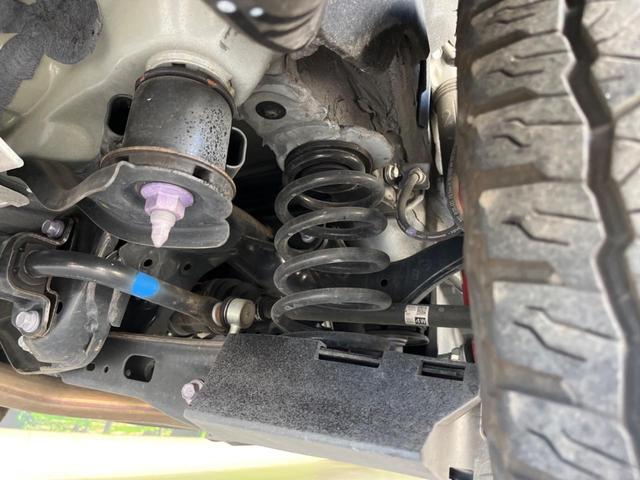 RAV4 アドベンチャー オフロードパッケージ 純正9型ディスプレイオーディオ 全周囲カメラ シートベンチレーション ブラインドスポットモニター ETC ドラレコ デジタルインナーミラー ステアリングヒーター 禁煙車 衝突被害軽減装置(22枚目)