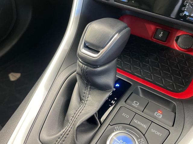 RAV4 アドベンチャー オフロードパッケージ 純正9型ディスプレイオーディオ 全周囲カメラ シートベンチレーション ブラインドスポットモニター ETC ドラレコ デジタルインナーミラー ステアリングヒーター 禁煙車 衝突被害軽減装置(32枚目)