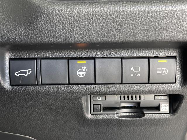 RAV4 アドベンチャー オフロードパッケージ 純正9型ディスプレイオーディオ 全周囲カメラ シートベンチレーション ブラインドスポットモニター ETC ドラレコ デジタルインナーミラー ステアリングヒーター 禁煙車 衝突被害軽減装置(40枚目)