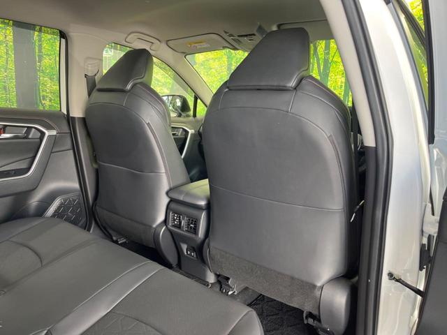 RAV4 アドベンチャー オフロードパッケージ 純正9型ディスプレイオーディオ 全周囲カメラ シートベンチレーション ブラインドスポットモニター ETC ドラレコ デジタルインナーミラー ステアリングヒーター 禁煙車 衝突被害軽減装置(51枚目)