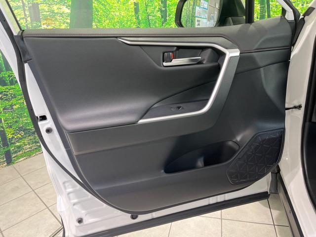 RAV4 アドベンチャー オフロードパッケージ 純正9型ディスプレイオーディオ 全周囲カメラ シートベンチレーション ブラインドスポットモニター ETC ドラレコ デジタルインナーミラー ステアリングヒーター 禁煙車 衝突被害軽減装置(54枚目)