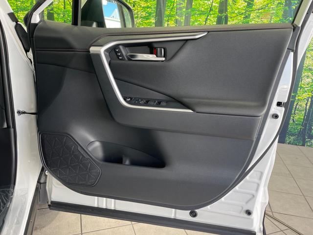 RAV4 アドベンチャー オフロードパッケージ 純正9型ディスプレイオーディオ 全周囲カメラ シートベンチレーション ブラインドスポットモニター ETC ドラレコ デジタルインナーミラー ステアリングヒーター 禁煙車 衝突被害軽減装置(57枚目)