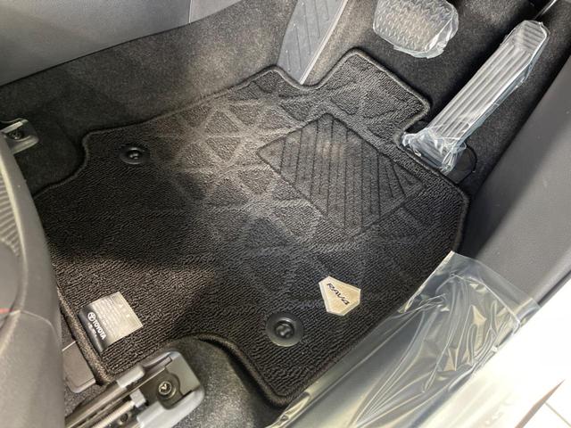 RAV4 アドベンチャー オフロードパッケージ 純正9型ディスプレイオーディオ 全周囲カメラ シートベンチレーション ブラインドスポットモニター ETC ドラレコ デジタルインナーミラー ステアリングヒーター 禁煙車 衝突被害軽減装置(61枚目)