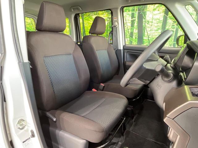 ルーミー Ｘ　電動スライドドア　純正ナビ　バックカメラ　Ｂｌｕｅｔｏｏｔｈ　ＥＴＣ　オートマチックハイビーム　オートライト　アイドリングストップ　スマートキー＆プッシュスタート　横滑り防止システム（8枚目）