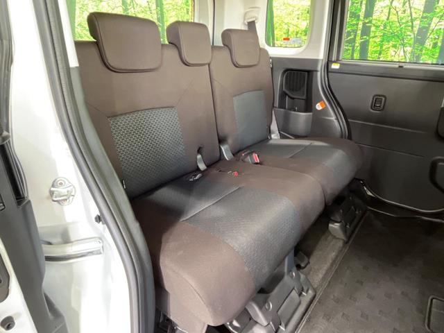 ルーミー Ｘ　電動スライドドア　純正ナビ　バックカメラ　Ｂｌｕｅｔｏｏｔｈ　ＥＴＣ　オートマチックハイビーム　オートライト　アイドリングストップ　スマートキー＆プッシュスタート　横滑り防止システム（9枚目）