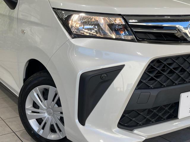 ルーミー Ｘ　電動スライドドア　純正ナビ　バックカメラ　Ｂｌｕｅｔｏｏｔｈ　ＥＴＣ　オートマチックハイビーム　オートライト　アイドリングストップ　スマートキー＆プッシュスタート　横滑り防止システム（12枚目）