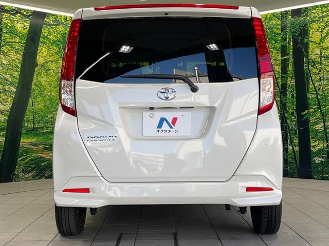 ルーミー Ｘ　電動スライドドア　純正ナビ　バックカメラ　Ｂｌｕｅｔｏｏｔｈ　ＥＴＣ　オートマチックハイビーム　オートライト　アイドリングストップ　スマートキー＆プッシュスタート　横滑り防止システム（15枚目）