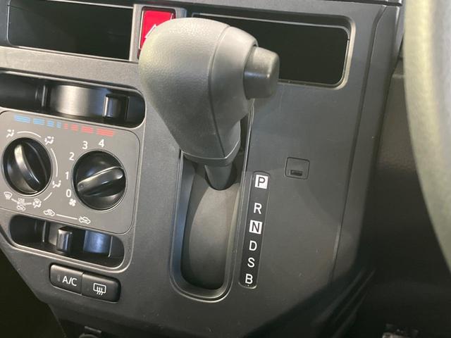 ルーミー Ｘ　電動スライドドア　純正ナビ　バックカメラ　Ｂｌｕｅｔｏｏｔｈ　ＥＴＣ　オートマチックハイビーム　オートライト　アイドリングストップ　スマートキー＆プッシュスタート　横滑り防止システム（32枚目）