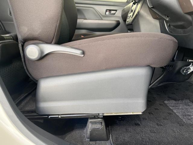 ルーミー Ｘ　電動スライドドア　純正ナビ　バックカメラ　Ｂｌｕｅｔｏｏｔｈ　ＥＴＣ　オートマチックハイビーム　オートライト　アイドリングストップ　スマートキー＆プッシュスタート　横滑り防止システム（41枚目）