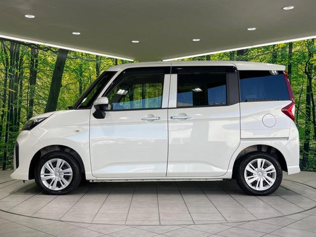 ルーミー Ｘ　電動スライドドア　純正ナビ　バックカメラ　Ｂｌｕｅｔｏｏｔｈ　ＥＴＣ　オートマチックハイビーム　オートライト　アイドリングストップ　スマートキー＆プッシュスタート　横滑り防止システム（53枚目）