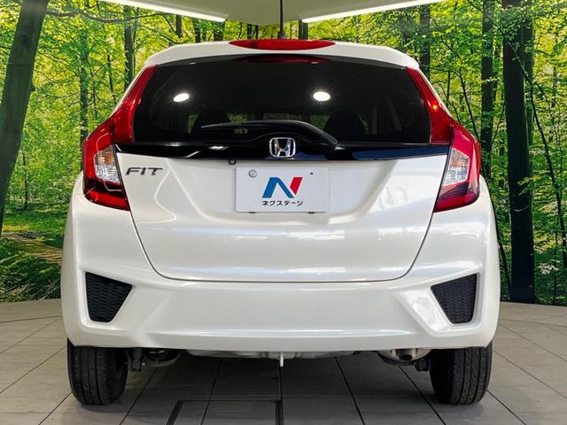 フィット 13G・Lパッケージ アルパイン8型ナビ バックカメラ Bluetooth ETC スマートキー&プッシュスタート アイドリングストップ オートマチックハイビーム オートライト LEDヘッドライト 禁煙車 衝突被害軽減装置(15枚目)