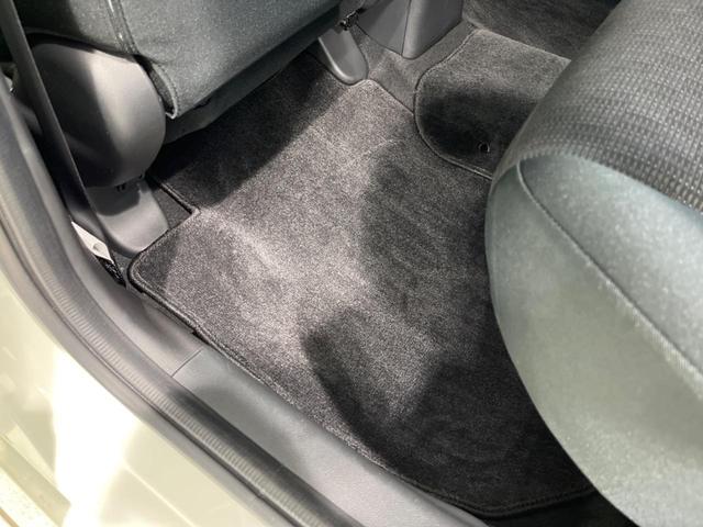 フィット 13G・Lパッケージ アルパイン8型ナビ バックカメラ Bluetooth ETC スマートキー&プッシュスタート アイドリングストップ オートマチックハイビーム オートライト LEDヘッドライト 禁煙車 衝突被害軽減装置(47枚目)