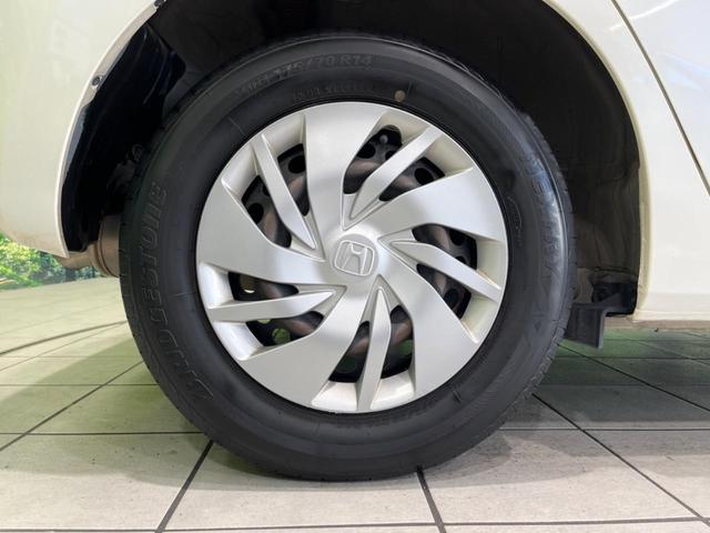 フィット 13G・Lパッケージ アルパイン8型ナビ バックカメラ Bluetooth ETC スマートキー&プッシュスタート アイドリングストップ オートマチックハイビーム オートライト LEDヘッドライト 禁煙車 衝突被害軽減装置(56枚目)