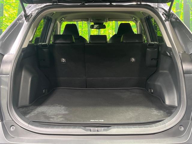 RAV4 アドベンチャー オフロードパッケージ TRDエアロ 純正9型ディスプレイオーディオ レーダークルーズコントロール ブラインドスポットモニター ETC オートマチックハイビーム オートライト 純正18インチAW 禁煙車 衝突被害軽減装置(10枚目)