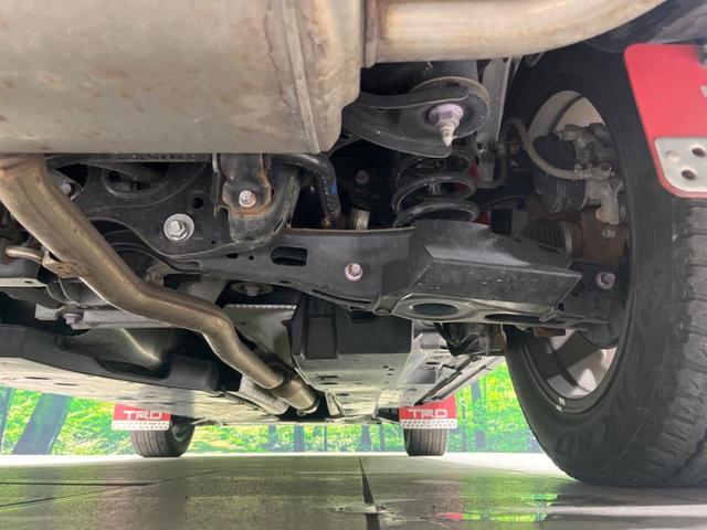 RAV4 アドベンチャー オフロードパッケージ TRDエアロ 純正9型ディスプレイオーディオ レーダークルーズコントロール ブラインドスポットモニター ETC オートマチックハイビーム オートライト 純正18インチAW 禁煙車 衝突被害軽減装置(22枚目)