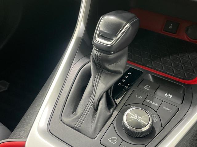 RAV4 アドベンチャー オフロードパッケージ TRDエアロ 純正9型ディスプレイオーディオ レーダークルーズコントロール ブラインドスポットモニター ETC オートマチックハイビーム オートライト 純正18インチAW 禁煙車 衝突被害軽減装置(29枚目)