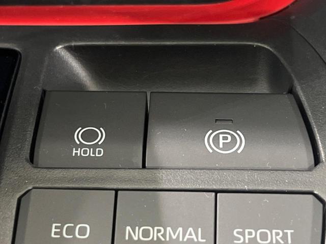 RAV4 アドベンチャー オフロードパッケージ TRDエアロ 純正9型ディスプレイオーディオ レーダークルーズコントロール ブラインドスポットモニター ETC オートマチックハイビーム オートライト 純正18インチAW 禁煙車 衝突被害軽減装置(31枚目)