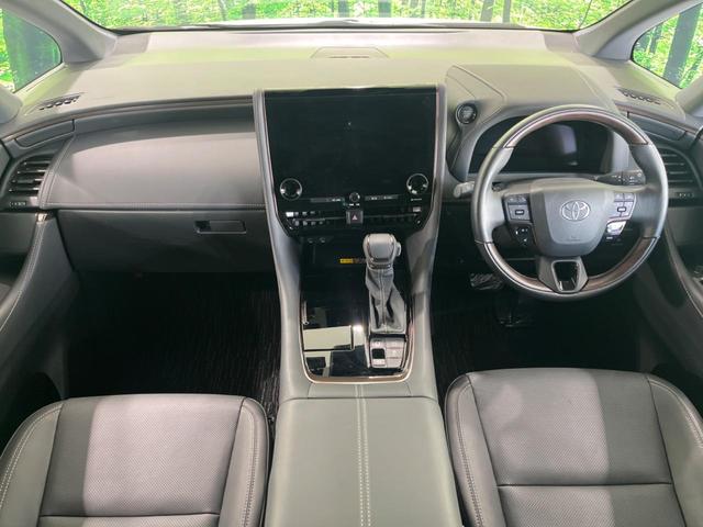 アルファード Z ガラスルーフ フリップダウンモニター 純正14型ディスプレイオーディオ 全周囲カメラ デジタルインナーミラー ブラインドスポットモニター 両側電動スライドドア ETC 衝突被害軽減装置(2枚目)